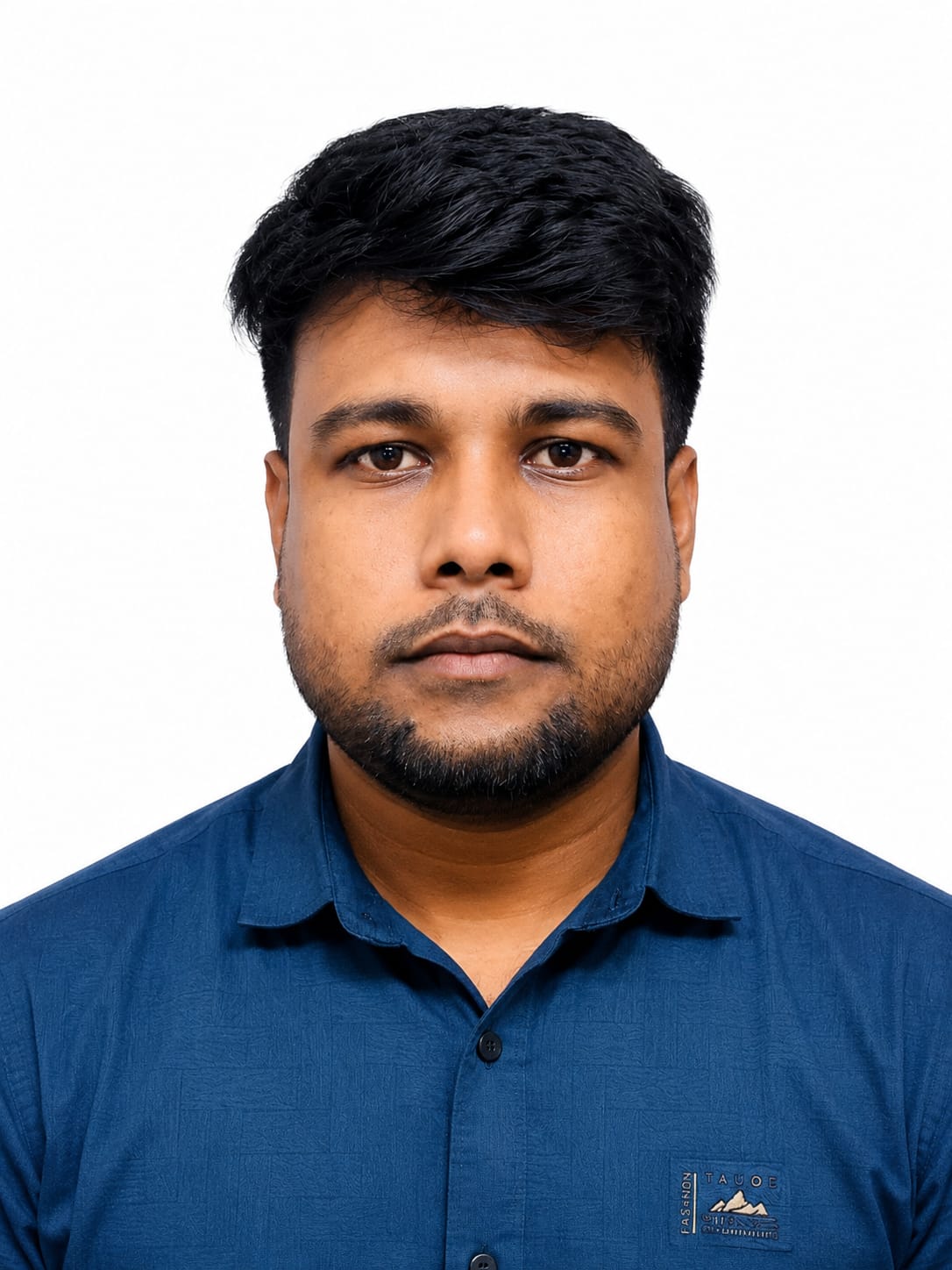 মোঃ মিলন
