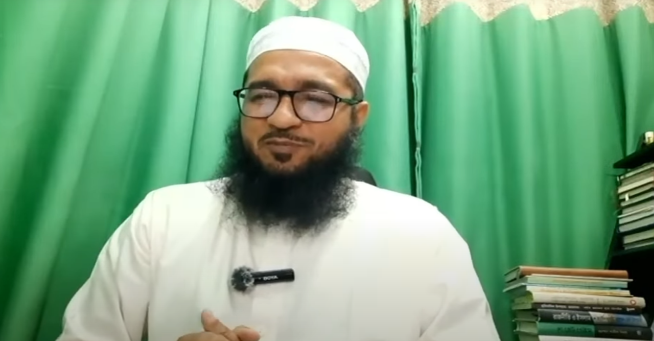 নারী কমিশনের প্রস্তাবনা কি ড. ইউনুসকে জনমানস থেকে আলাদা করতে চায়?