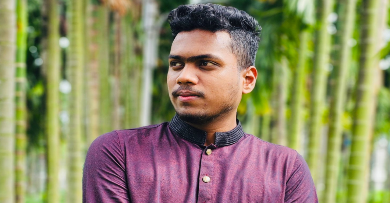জাকের পার্টি: দেশের জন্য এক পবিত্র রাজনৈতিক আলো - মোঃ বিল্লাল হোসাইন