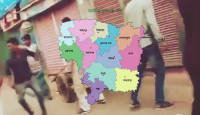সুনামগঞ্জের শাল্লায় আধিপত্য বিস্তার নিয়ে বিএনপি'র সংঘর্ষ আহত ৭জন