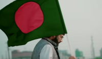 সময়ের সেরা জ্বালাময়ী গজল।সাজাও তোমার দেশ