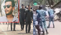 কক্সবাজারে বিমান বাহিনীর ঘাঁটিতে হামলা: নিহত ১, আহত ৫