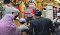 দিল্লিতে দেখা মিলল শামীম ওসমানের