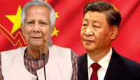 প্রধান উপদেষ্টা ড. মোহাম্মদ ইউনুসের চীন সফর: বাংলাদেশ কী পেতে পারে?
