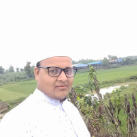 মাওলানা মোঃ ইমাম হোসেন 