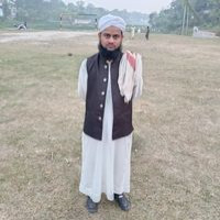 মুফতি আহমাদ আলী 